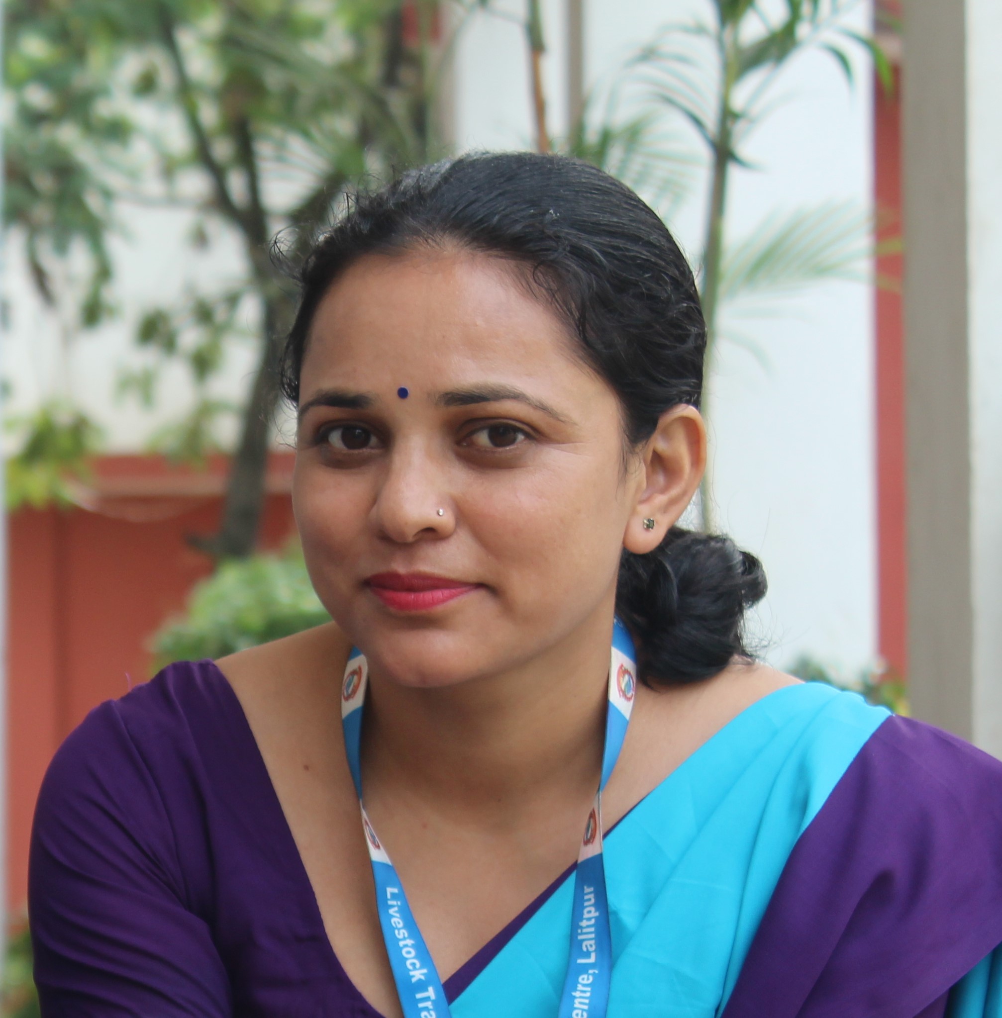 Anjana Karki