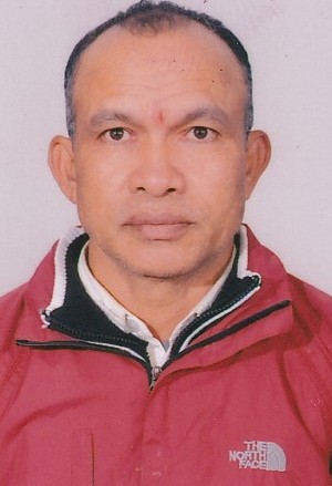 Bhuma Dev Adhikari