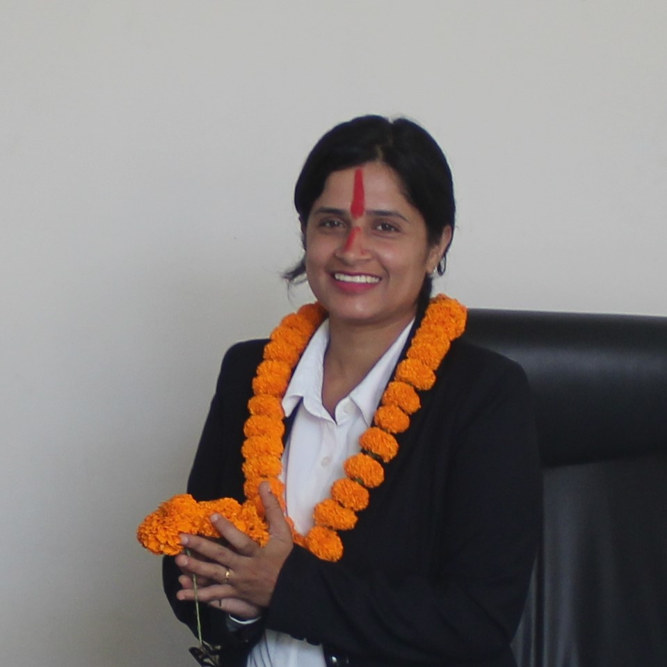 Dr. Sajita  Gyawali