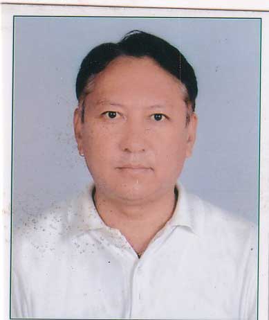 Ngima Rinji Sherpa