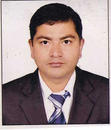 Suman Kunwar