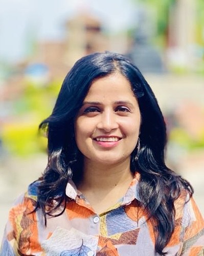 Dr. Sajita Gyawali